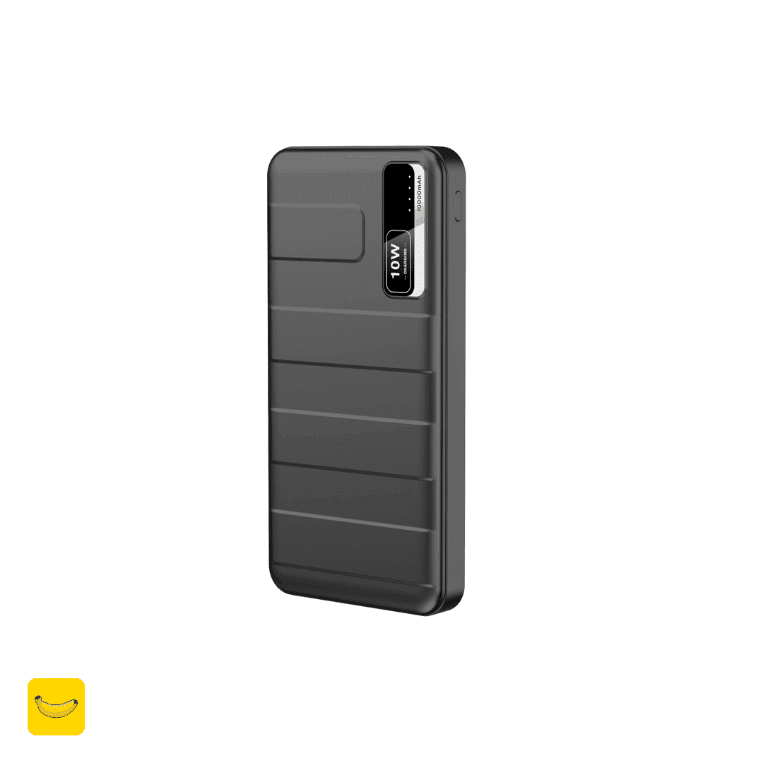 پاوربانک 10000mAh برند TONEMAC مدل pb11
