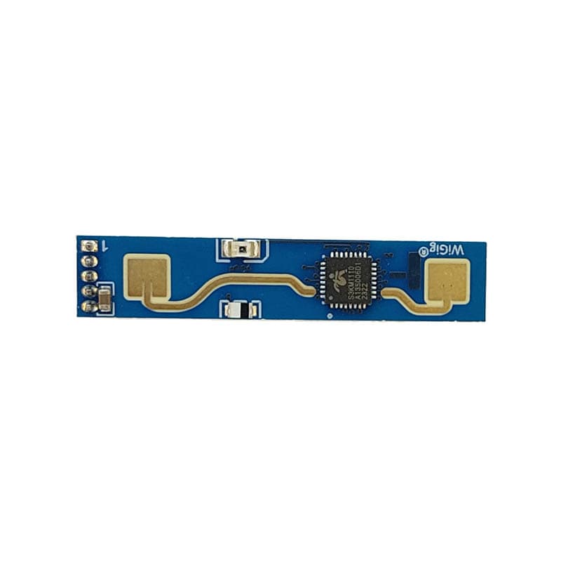 ماژول شناسایی حضور و فاصله انسان 24Ghz (رادار تشخیص انسان) LD2410B-P — تصویر ۴
