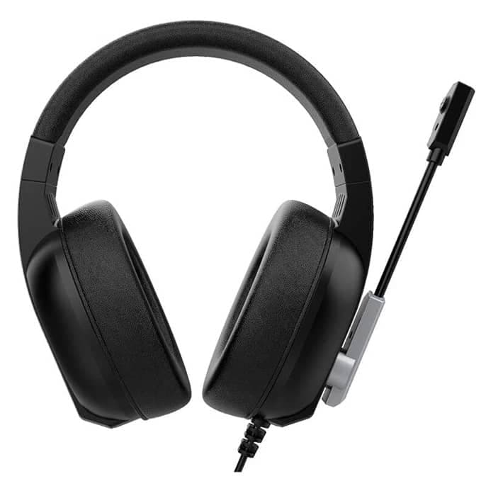 هدست سیمی گیمینگ لنوو Lenovo HU75 — تصویر ۲