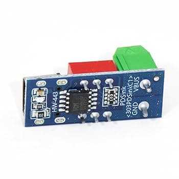 ماژول تست پروتکل فست شارژ PD مدل CH224 PDSink PD خروجی قابل تنظیم 5 تا 20 ولت — تصویر ۳