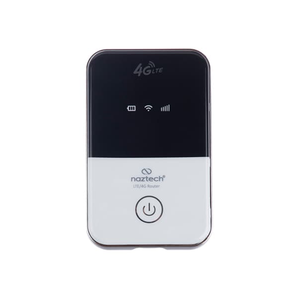 مودم همراه Naztech 77C – 4G — تصویر ۷