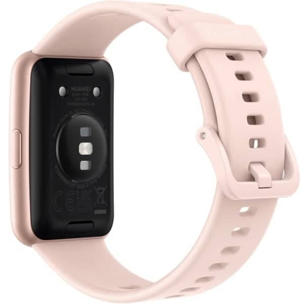 ساعت هوشمند هوآوی فیت (Huawei Watch Fit STA-B39) — تصویر ۷