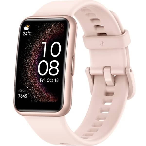 ساعت هوشمند هوآوی فیت (Huawei Watch Fit STA-B39) — تصویر ۳