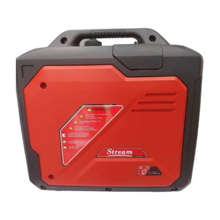موتور برق بنزینی 2.7 اسب بخار استریم مدل ST2250is — تصویر ۲