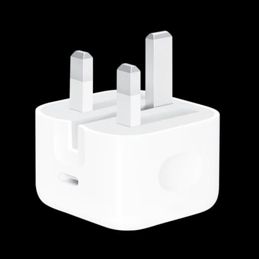 شارژر اپل 20 وات (اورجینال) Apple 20w power Adapter USB-C