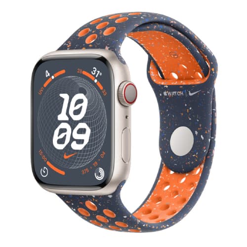 ساعت هوشمند گرین لاین التیمیت (Greenlion Ultimate Smart Watch) — تصویر ۵