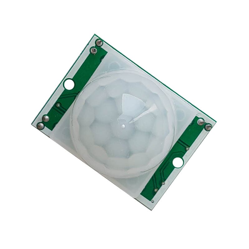 ماژول PIR سنسور تشخیص حرکت بدن HC-SR501