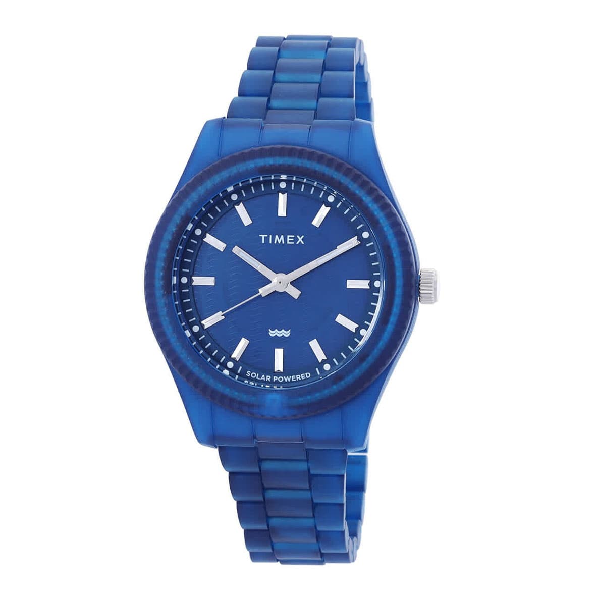 ساعت مچی عقربه ای مردانه تایمکس (Timex) مدل TW2W56200 — تصویر ۸