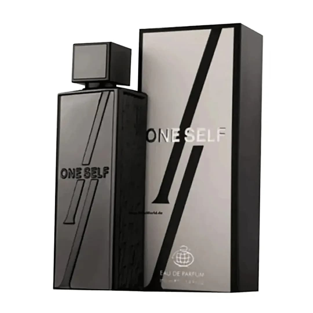 ادکلن وان سلف فرگرنس ورد مشابه رایحه ایوسن لورن مای سلف حجم 100 میلی لیتر اورجینال | Fragrance World One Self
