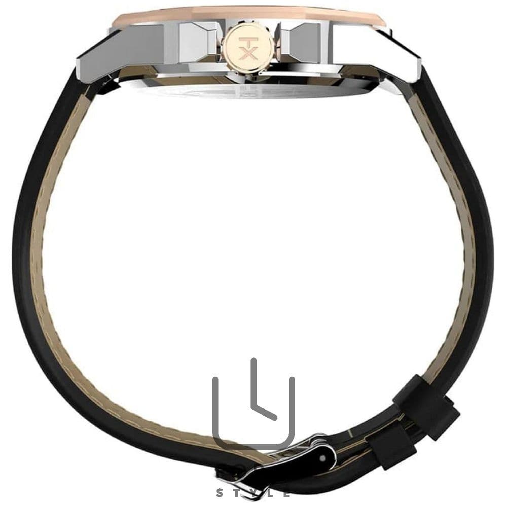 ساعت مچی عقربه ای مردانه تایمکس (Timex) مدل TW2V43000 — تصویر ۳