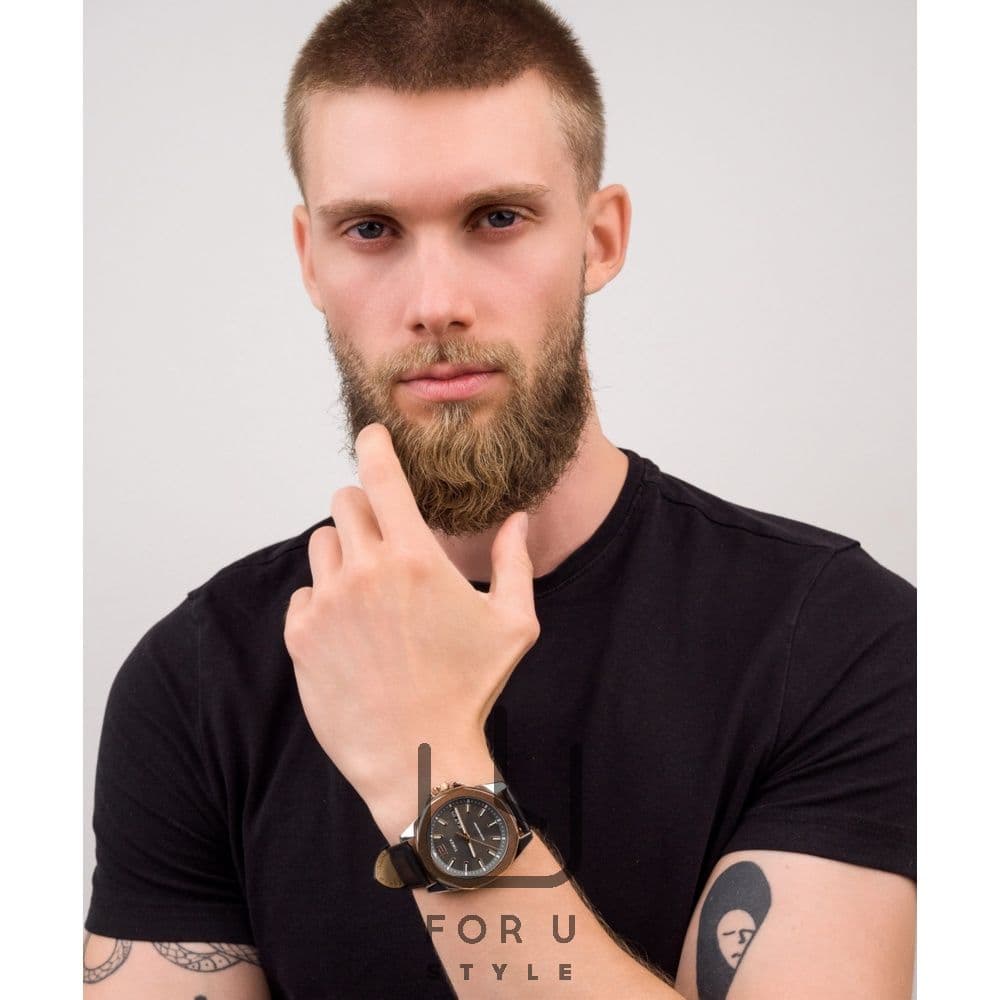 ساعت مچی عقربه ای مردانه تایمکس (Timex) مدل TW2V43000 — تصویر ۶