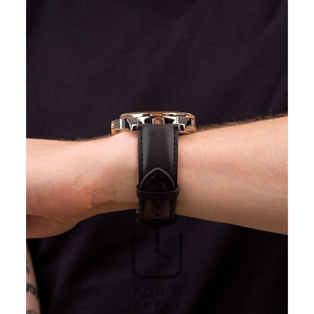 ساعت مچی عقربه ای مردانه تایمکس (Timex) مدل TW2V43000 — تصویر ۸