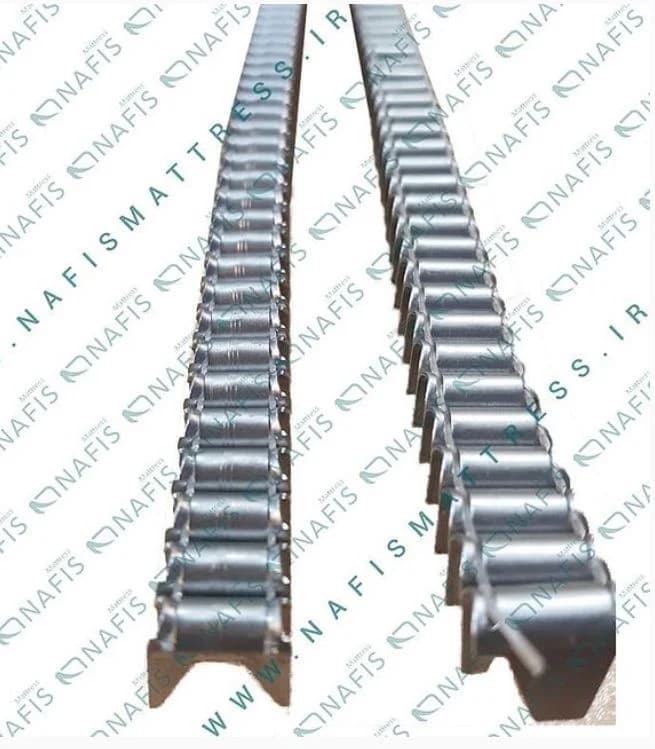 دستگاه بست‌زن M66 | اتصال فریم تشک، سیم خاردار و صندلی خودرو — تصویر ۳