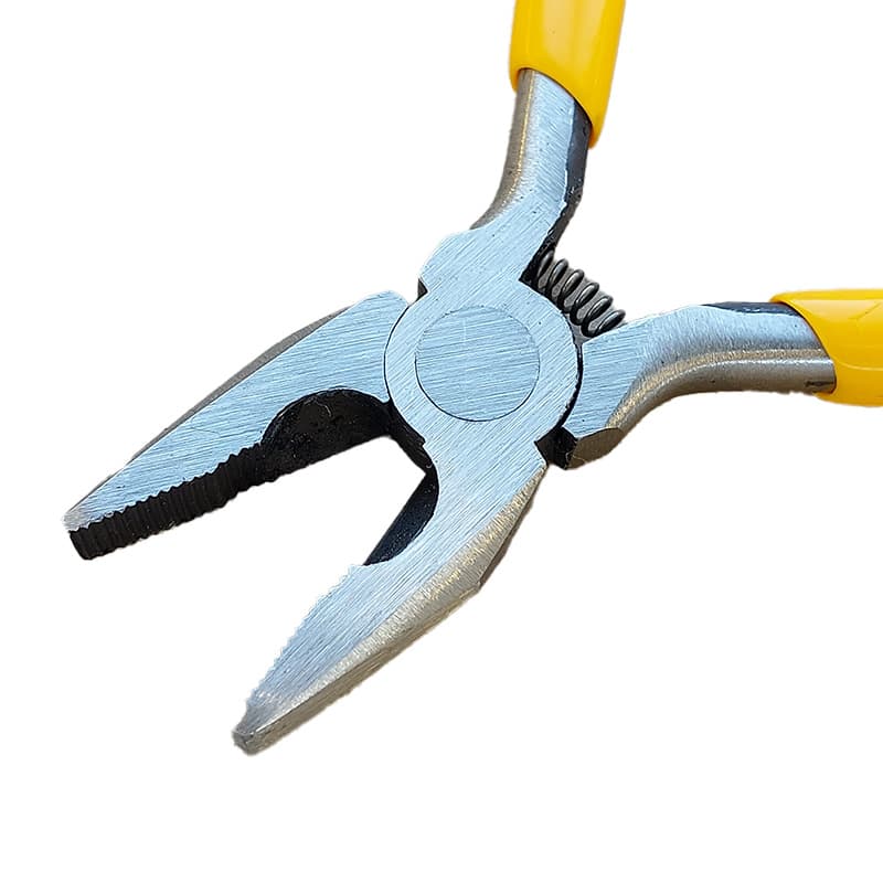 انبردست کوچک سایز 5 اینچ برند RDEER مدل RT-509 — تصویر ۲