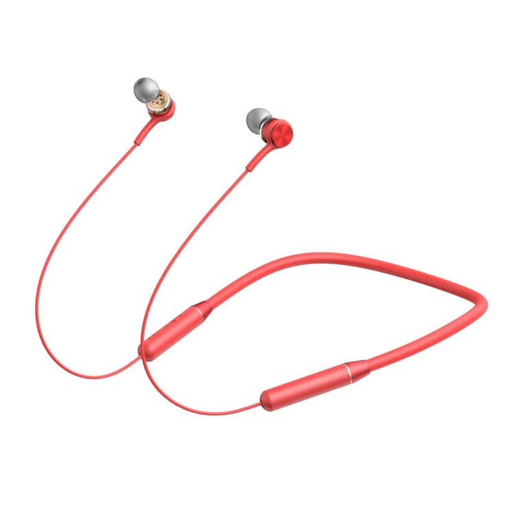 هندزفری بلوتوث گردنی جویروم مدل Joyroom Magnetic Neck JR-DY02 — تصویر ۲