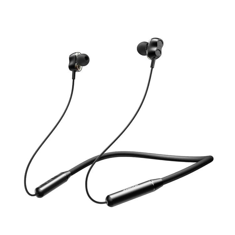 هندزفری بلوتوث گردنی جویروم مدل Joyroom Magnetic Neck JR-DY01