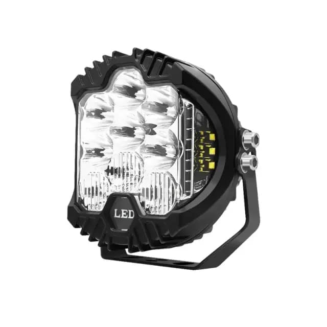 پروژکتور 7 اینچ TBS طرح کبری مدل R60W