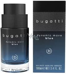 Bugatti بوگاتی