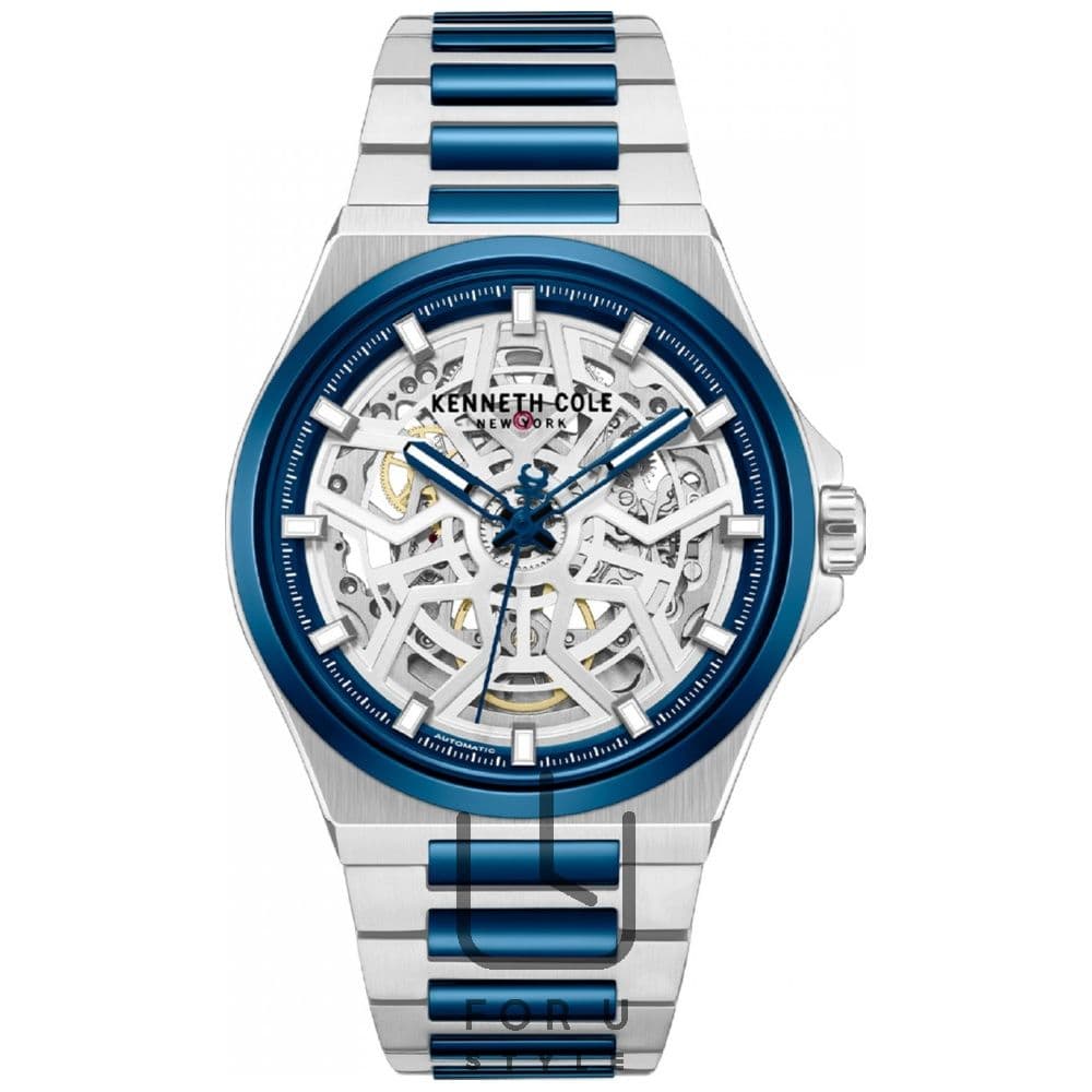ساعت مچی عقربه ای مردانه کنت کول (Kenneth cole) مدل KCWGY0065304
