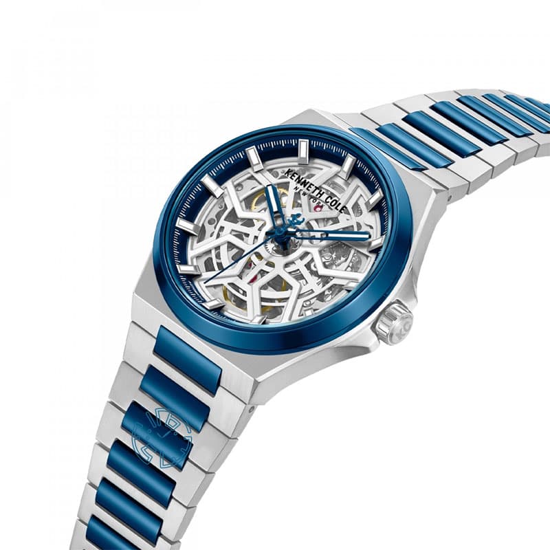 ساعت مچی عقربه ای مردانه کنت کول (Kenneth cole) مدل KCWGY0065304 — تصویر ۹