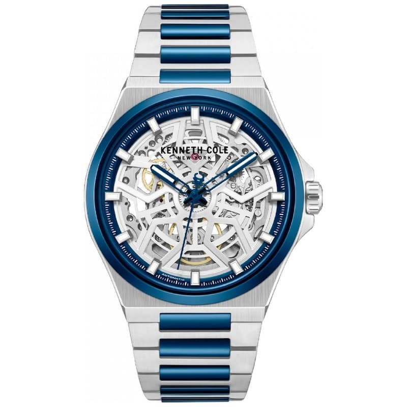 ساعت مچی عقربه ای مردانه کنت کول (Kenneth cole) مدل KCWGY0065304 — تصویر ۶