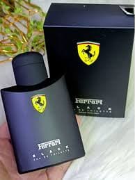 عطر بوس فراری