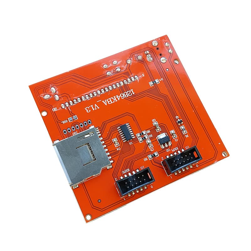 ماژول Reprap با نمایشگر گرافیکی Arduino Ramps Reprap 128*64 — تصویر ۴