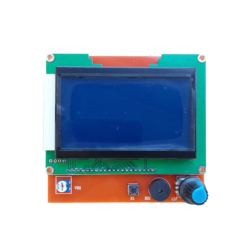 ماژول Reprap با نمایشگر گرافیکی Arduino Ramps Reprap 128*64 — تصویر ۵
