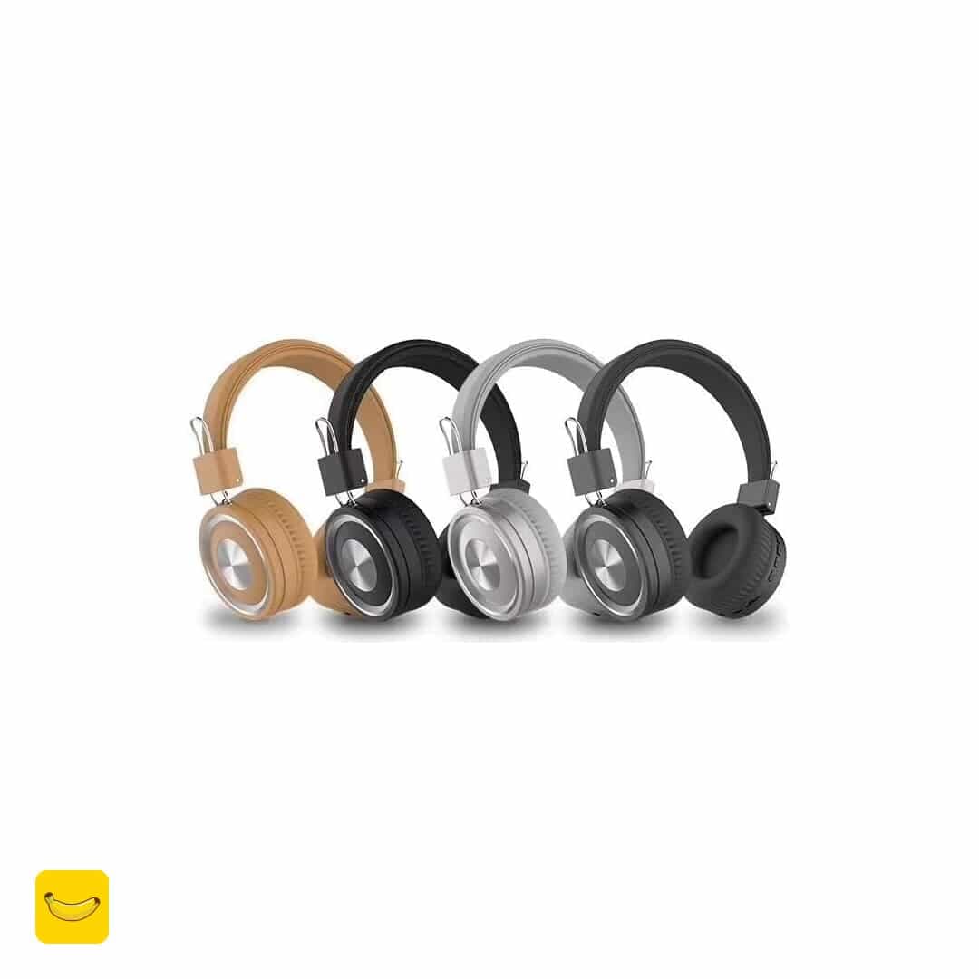 هدفون بلوتوثی SODO مدل SD-1002 — تصویر ۲