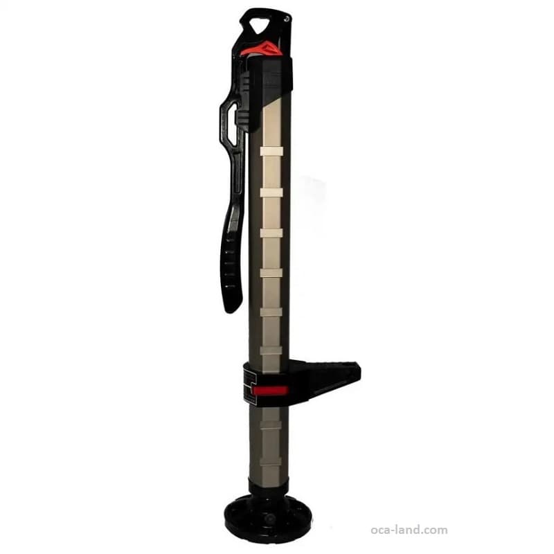 جک هیدرولیک تی مکس مدل High lift — تصویر ۲