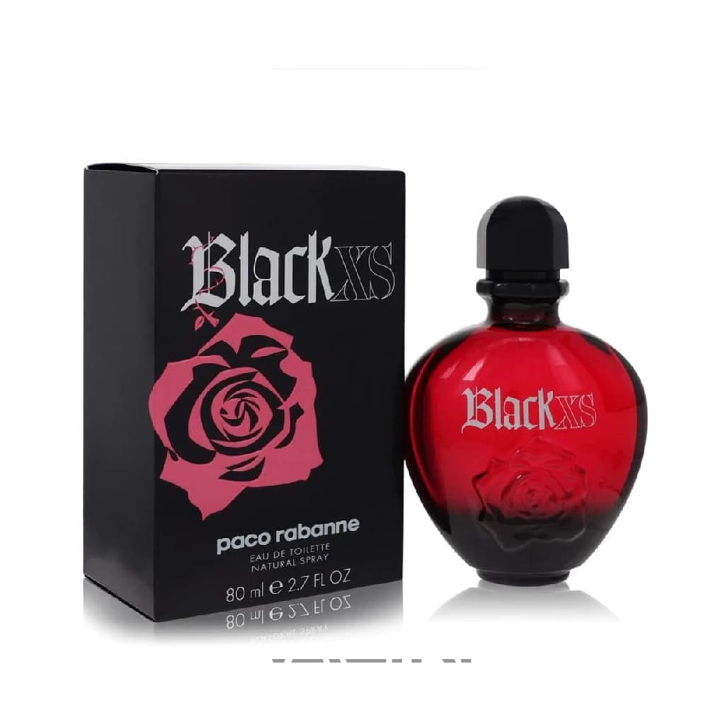 Black XS