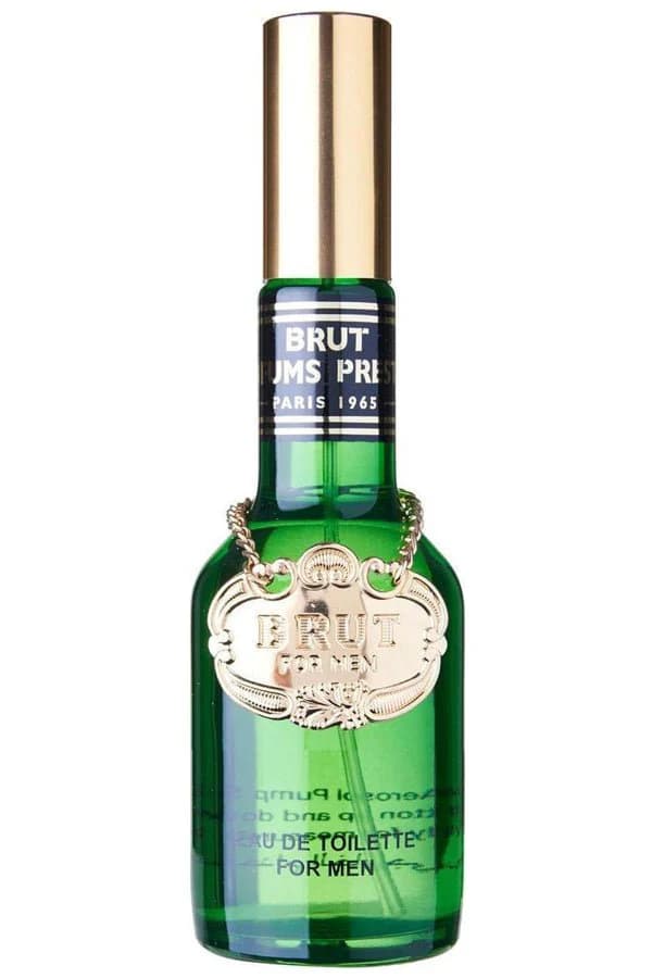 بروت (Brut)