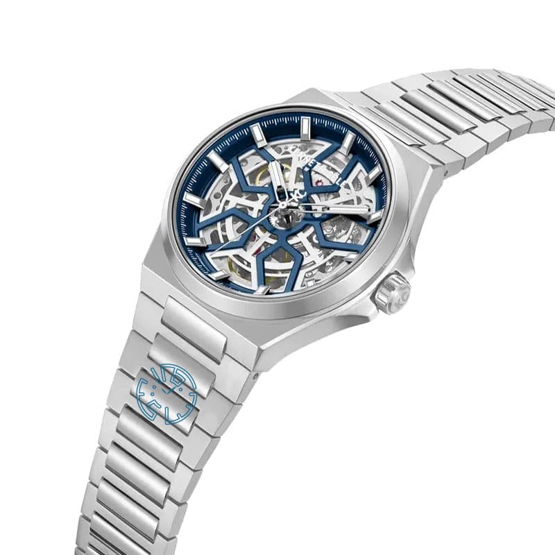 ساعت مچی عقربه ای مردانه کنت کول (Kenneth cole) مدل KCWGY0065301 — تصویر ۷