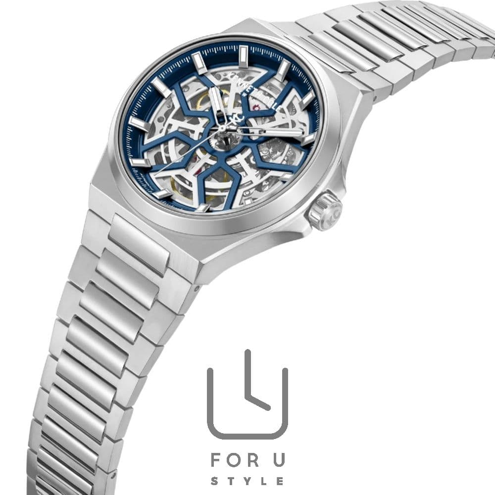 ساعت مچی عقربه ای مردانه کنت کول (Kenneth cole) مدل KCWGY0065301 — تصویر ۳