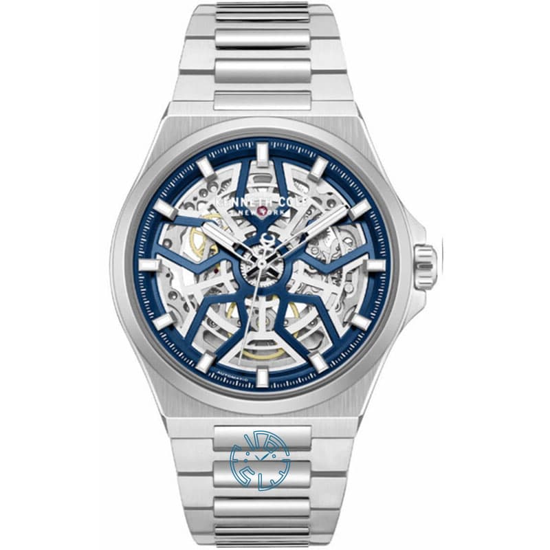 ساعت مچی عقربه ای مردانه کنت کول (Kenneth cole) مدل KCWGY0065301 — تصویر ۶