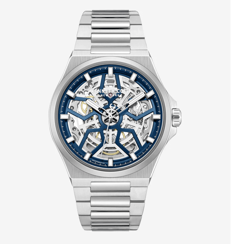 ساعت مچی عقربه ای مردانه کنت کول (Kenneth cole) مدل KCWGY0065301 — تصویر ۴