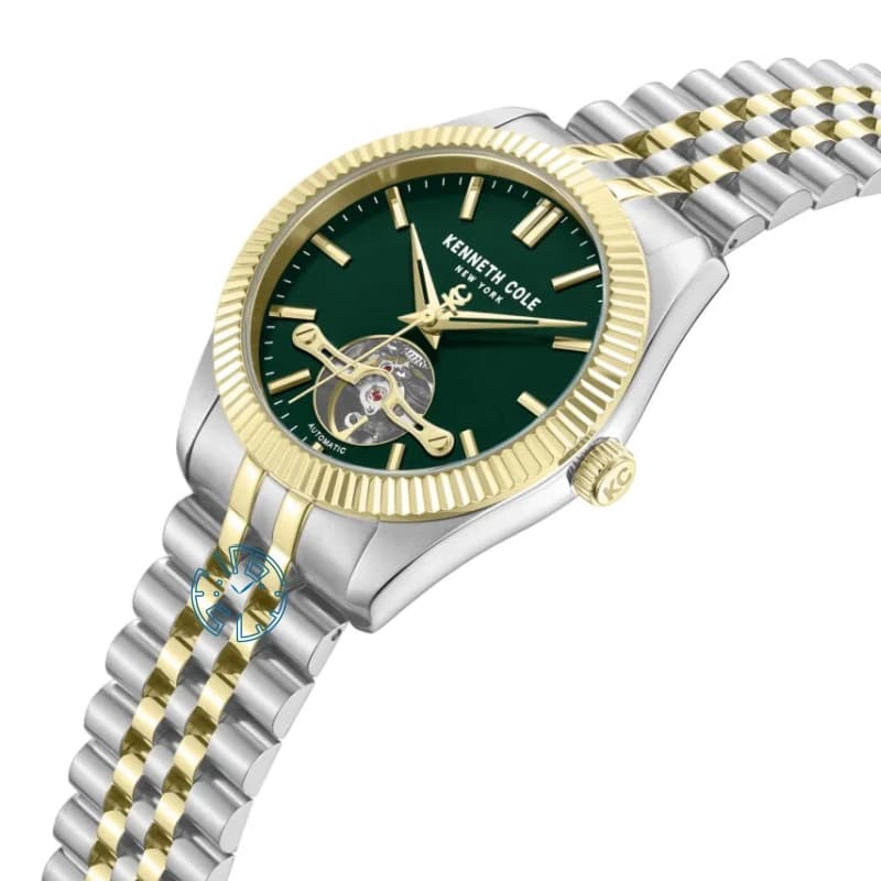 ساعت مچی عقربه ای مردانه کنت کول (Kenneth cole) مدل KCWGY0064803 — تصویر ۷