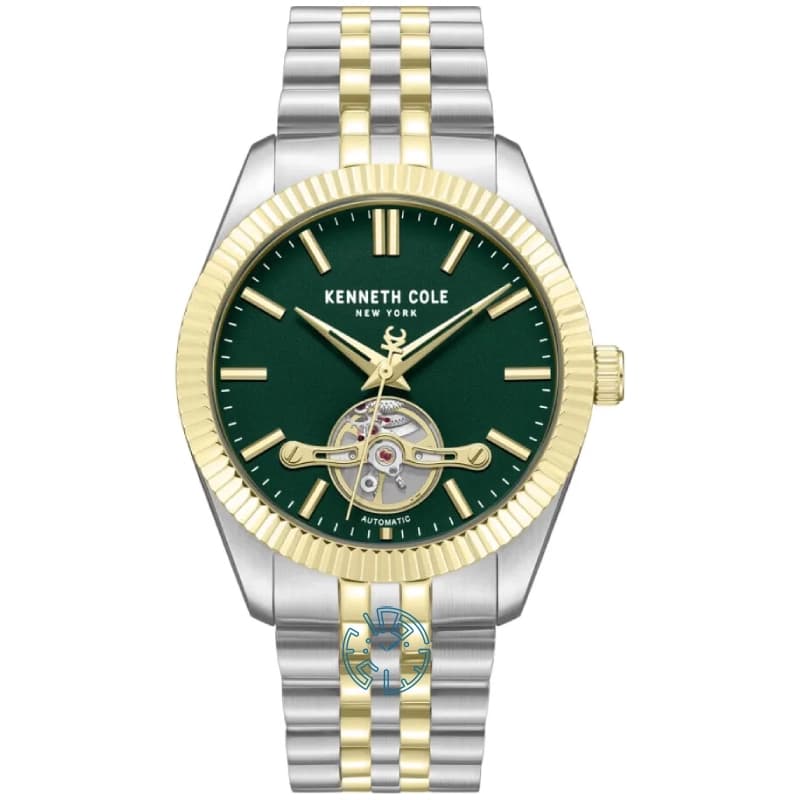 ساعت مچی عقربه ای مردانه کنت کول (Kenneth cole) مدل KCWGY0064803 — تصویر ۶