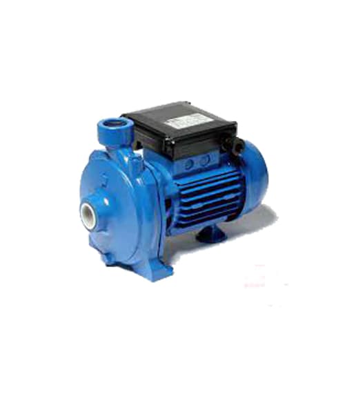 پمپ یک اسب بشقابی ابارا مدل: CMA/B 1.00M-L (پرمیوم)+(پروانه برنجی)