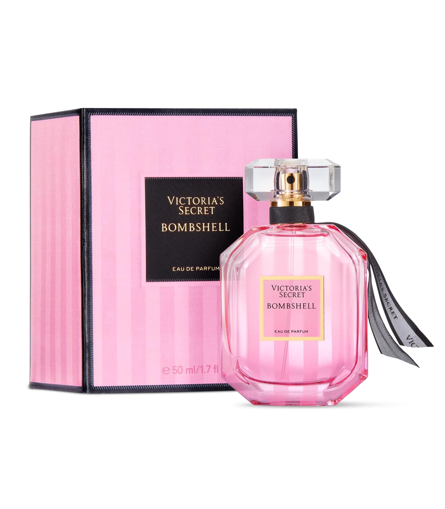 Bombshell Victoria’s Secret (بامشل ویکتوریا سکرت)