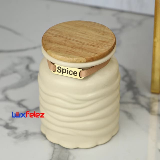 سرویس پاسماوری آیسل مدل موج 7 پارچه — تصویر ۵