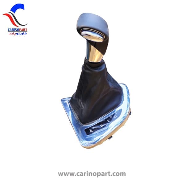 سر دنده و کاور نمایشگر اتومات برلیانس H320