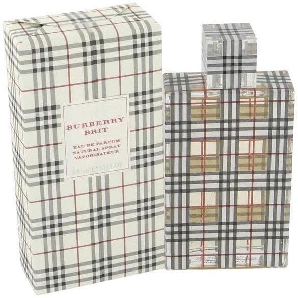 Burberry Brit باربری بریت
