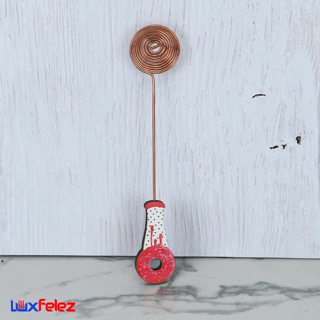 اسفند دودکن فنری فانتزی