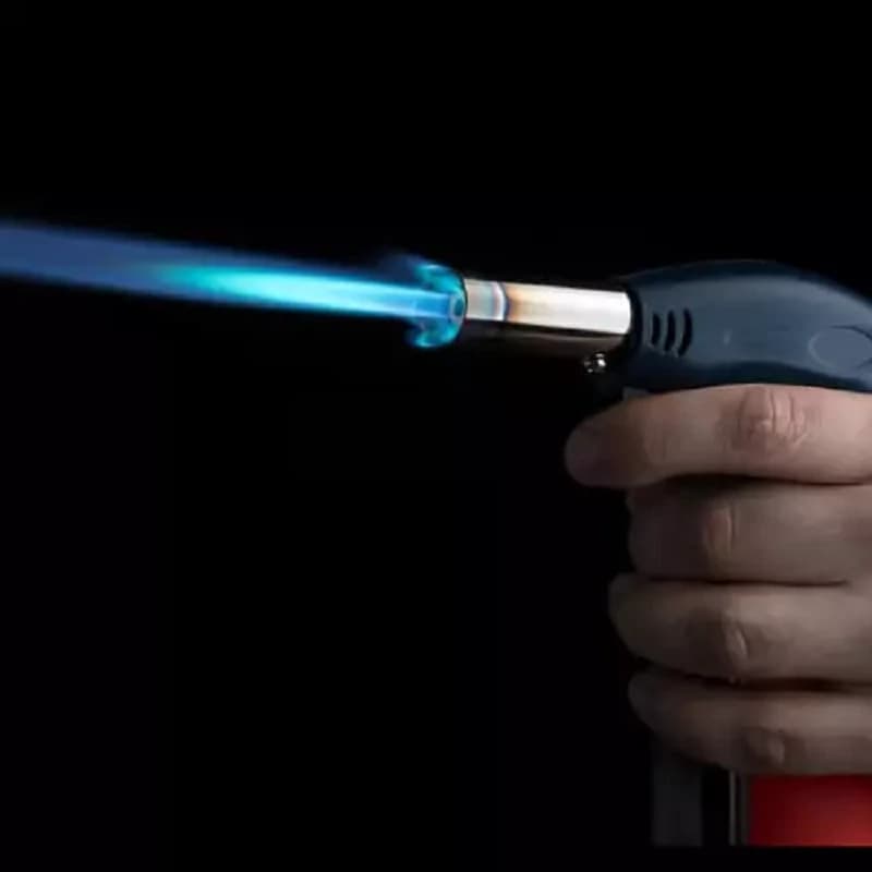 سرپیک شعله افکن Flame Gun کد 915 — تصویر ۴