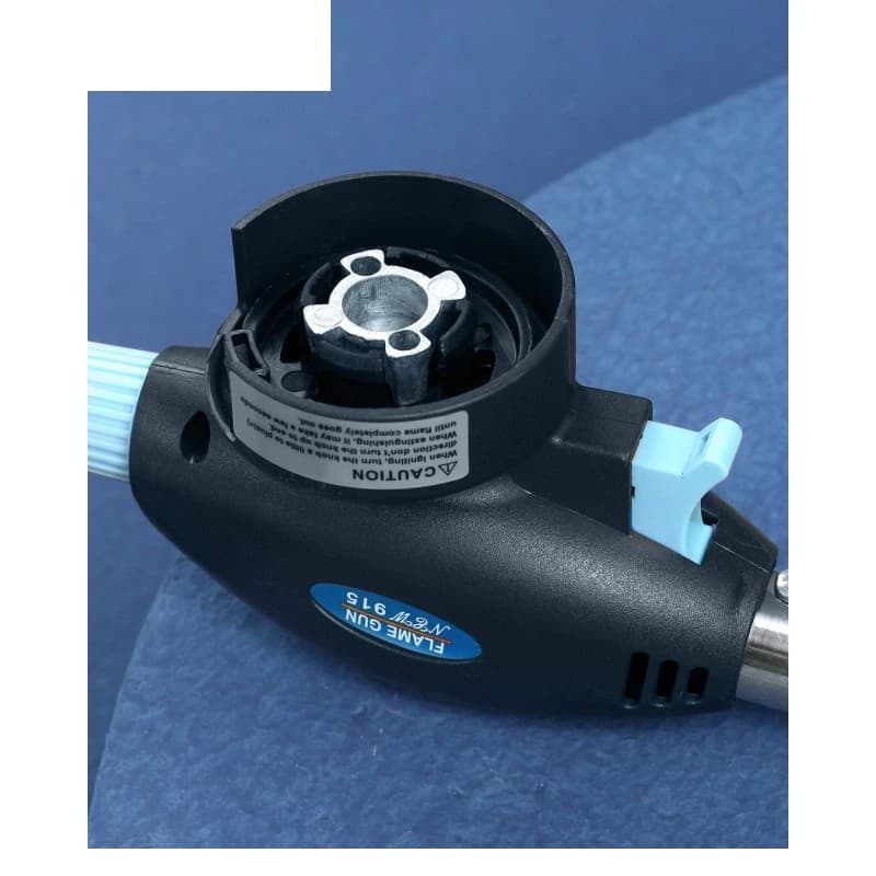 سرپیک شعله افکن Flame Gun کد 915 — تصویر ۲