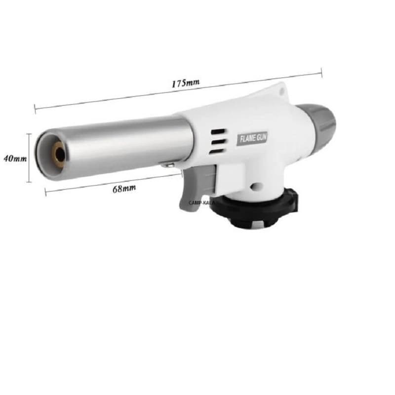 سرپیک شعله افکن Flame کد 920 — تصویر ۳