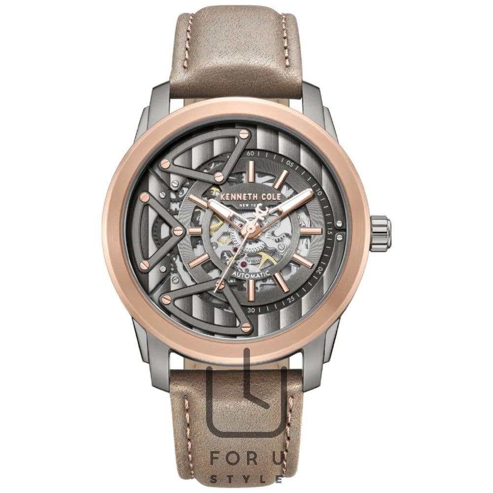 ساعت مچی عقربه ای مردانه کنت کول (Kenneth cole) مدل KCWGX0064902