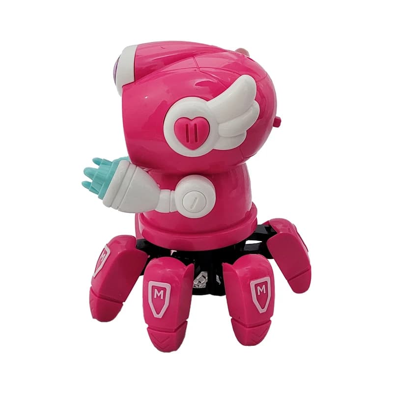 ربات کنترلی هشت پا کد 19923 ( رنگ سرمه ای ) — تصویر ۳
