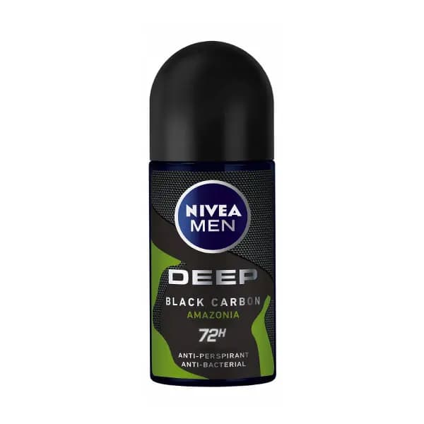 مام رول ضد تعریق نیوا مدل سری Deep مدل Amazonia حجم 50 میل